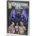 IDW Comics: Creature Cops: Special Varmint Unit #3 March 2015