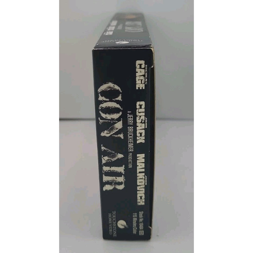 Con Air (VHS, 1997)