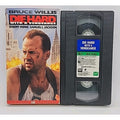 Die Hard 3: Die Hard With a Vengeance (VHS, 1995)