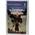 Legion of Videssos by Harry Turtledove (1987, Mass Market)