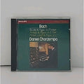 Bach: Toccata & Fugue in D minor / Prelude, Largo & Fugue in C / Prelude (CD)