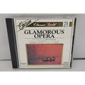 Excelsior Classic Gold Glamorous Opera CD