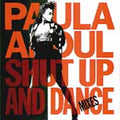 Shut Up and Dance: Dance Mixes by Paula Abdul (CD, May-1990, Virgin)