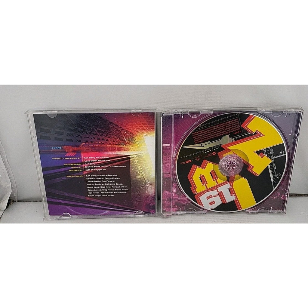NOW That's What I Call Music 19 by Various (CD, 2012)