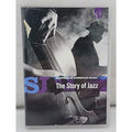 Masters of American Music 4: Story of Jazz / Various (DVD)