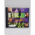 The Ride - Music CD - 4HIM - 1997-08-26 - Benson Records -Audio CD