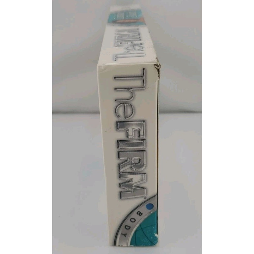 The Firm Cardio Sculpt (VHS)