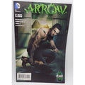 Arrow #10