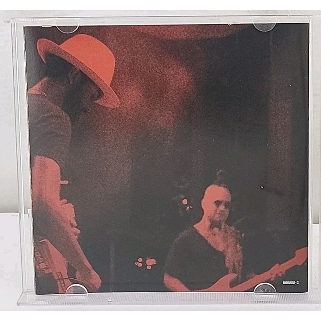 Live North America 2016 by Clark Jr, Gary (CD, 2017)