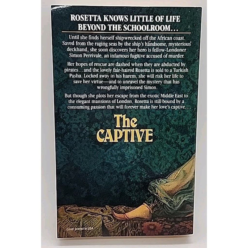 A Victoria Holt Quartet Boxed Set of 4 Paperbacks