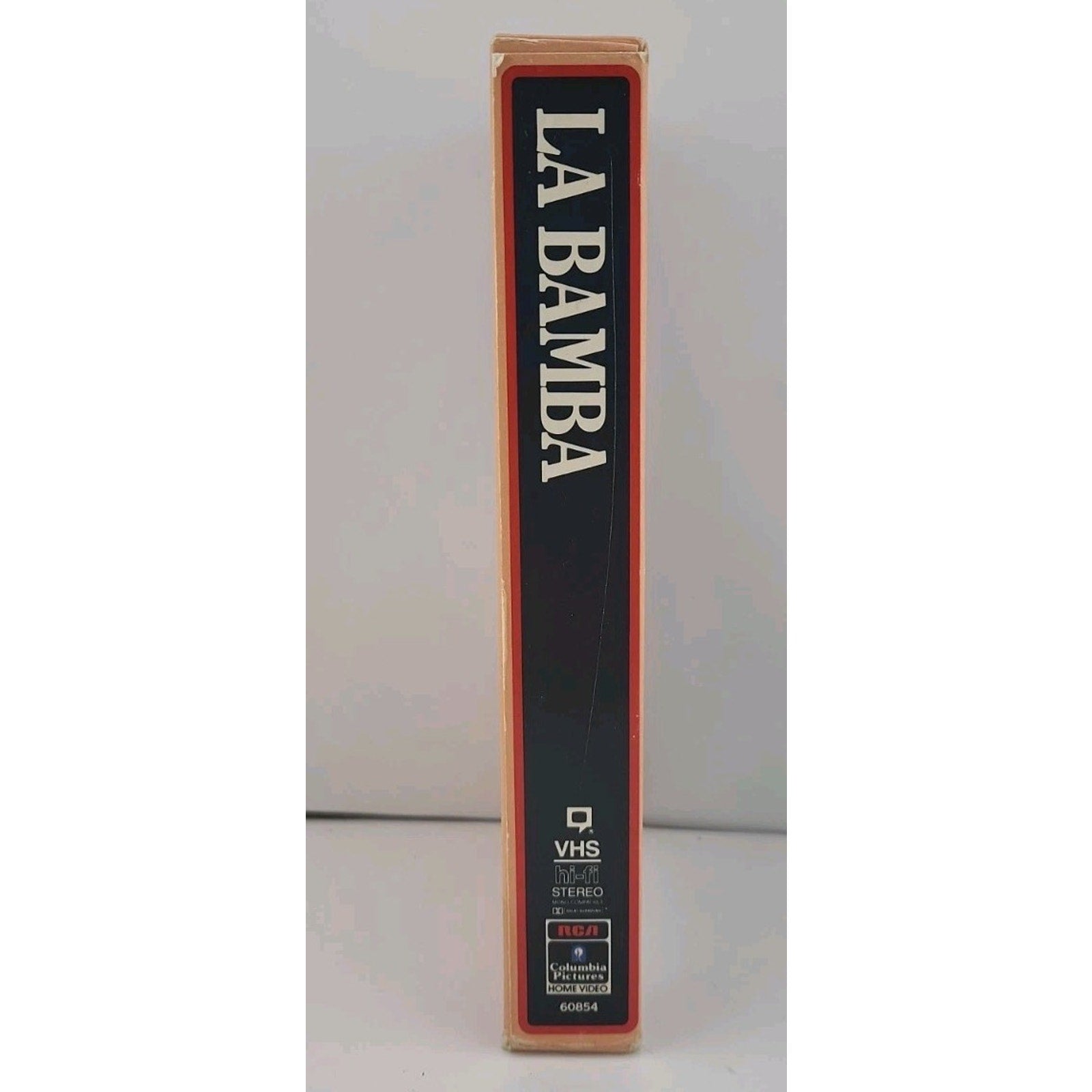 La Bamba (VHS, 1996)