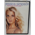 Jessica Simpson - Reality Tour Live (DVD, 2004)