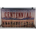 Centennial (VHS, 1997, 12-Tape Set)