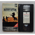 The Man From Snowy River (VHS, 1994)