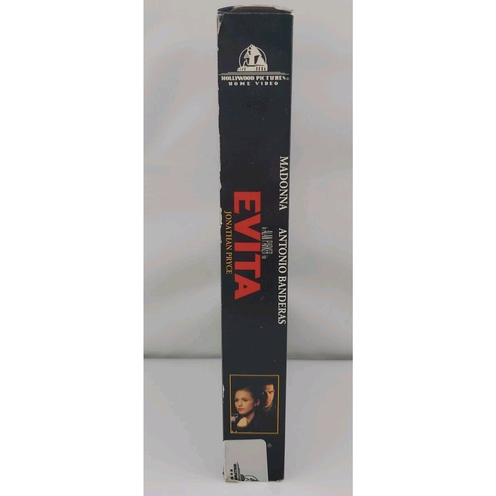 Evita (VHS, 1997)