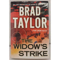 Widow's Strike by Brad Taylor (2013, Hardcover)