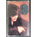 Bonnie Raitt Luck Of The Draw (Cassette)
