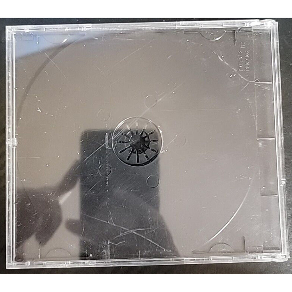 Lacy J. Dalton Chains On The Wind Promo (CD)