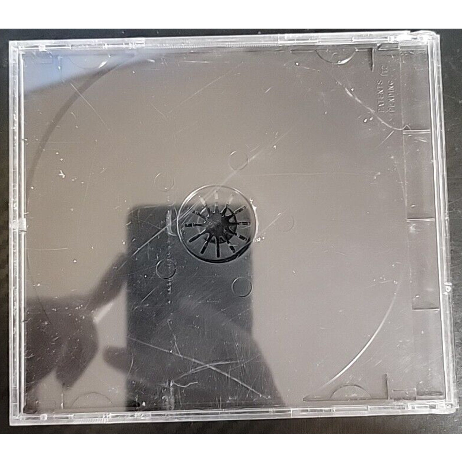 Lacy J. Dalton Chains On The Wind Promo (CD)