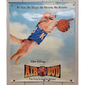 Double Sided Original Movie Posters ~ 27”x40” Air Bud