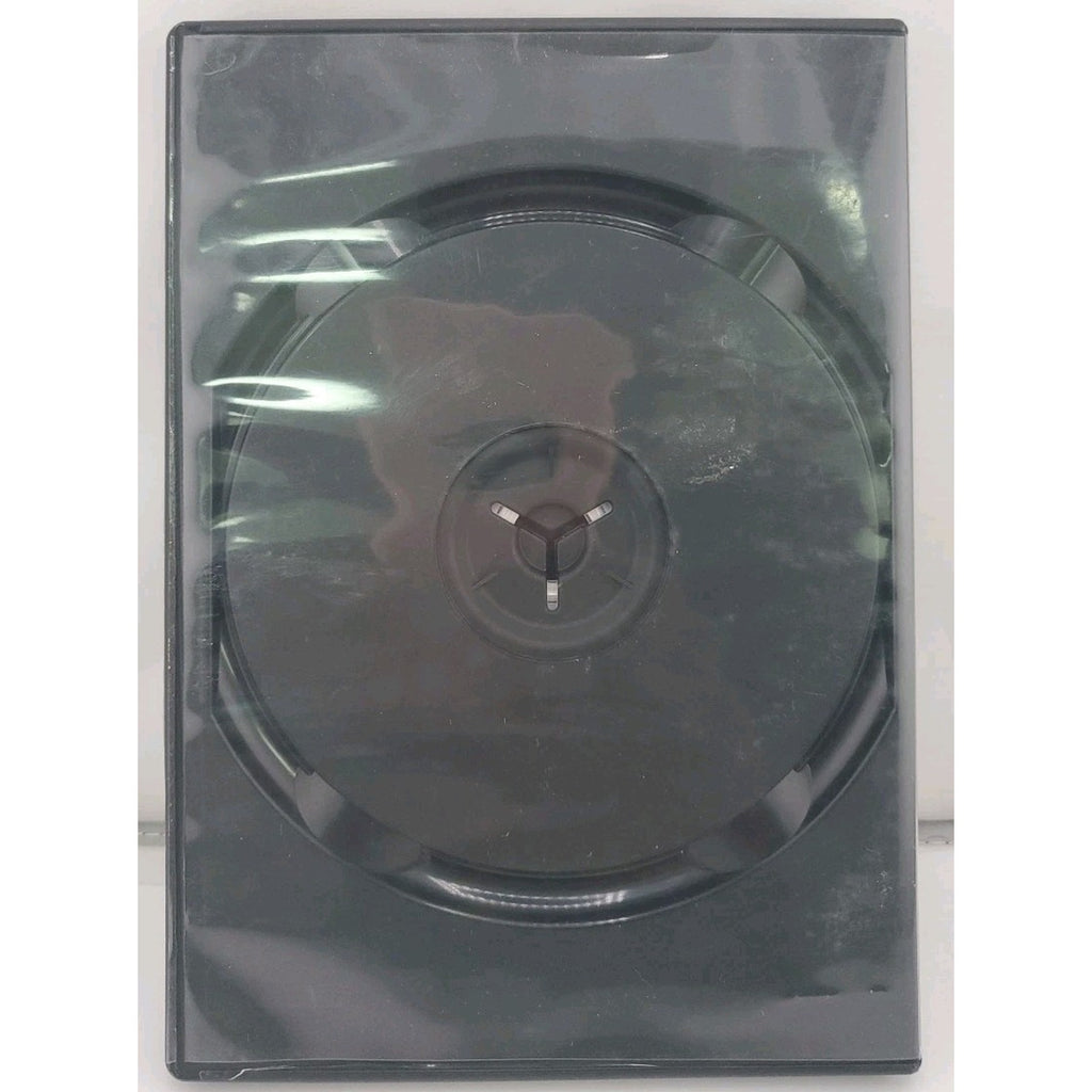 Syrup DVD