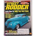 Street Rodder Magazine - March 2001 - Vol. 30 No. 3