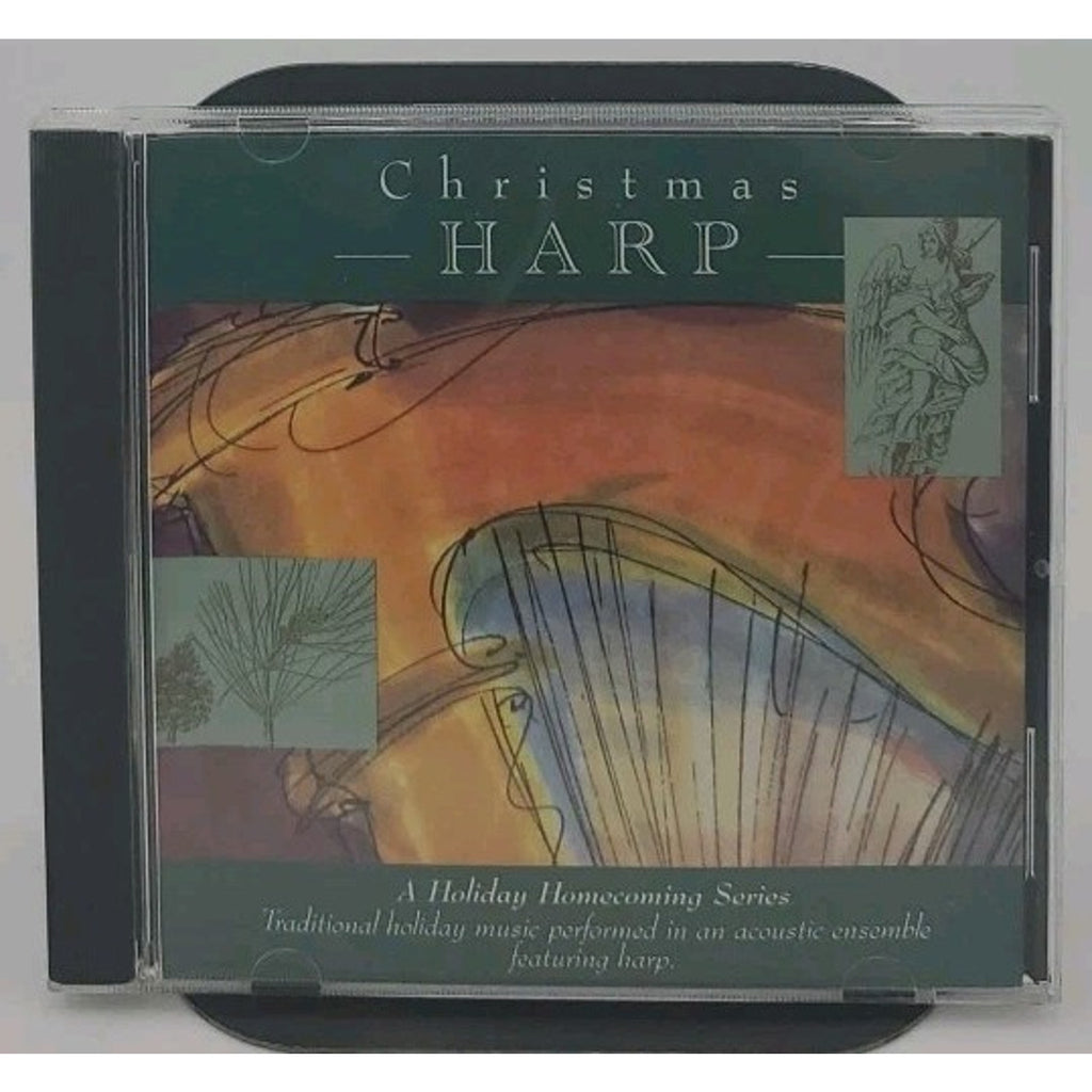 Holiday Homecoming The Complete Collection - 8 CDs