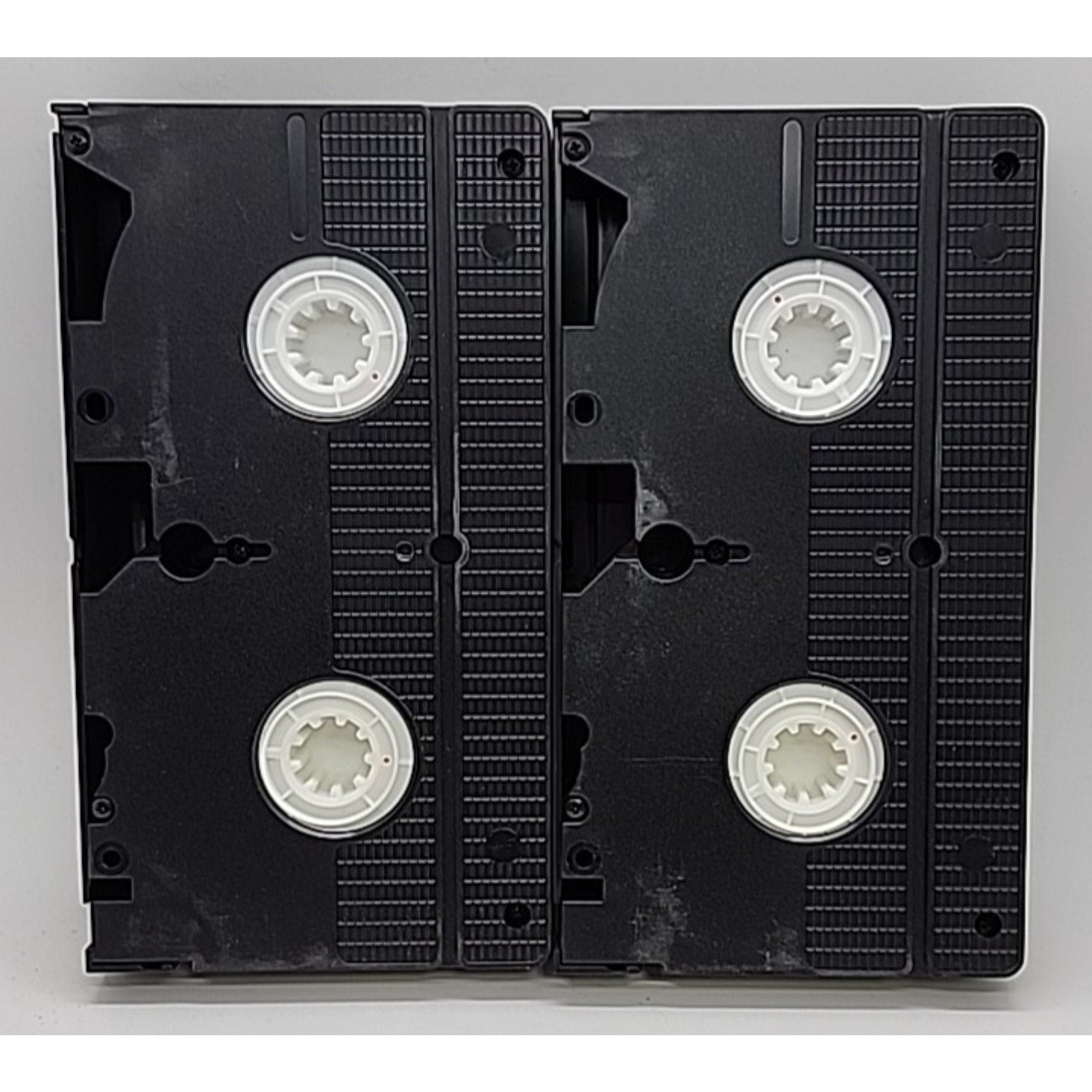 The Green Mile VHS 2-Tape Set Tom Hanks