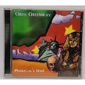Mussolini's Head by Greg Greenway (CD, Jun-1998, Eastern Front)