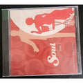 Soul Sensation DISK 1 (12 TRACKS) (CD) *Brand New*