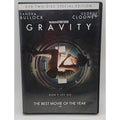 Gravity (DVD, 2013)