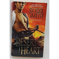 Desert Heart by Bobbi Smith (1987, Uk- a Format Paperback)