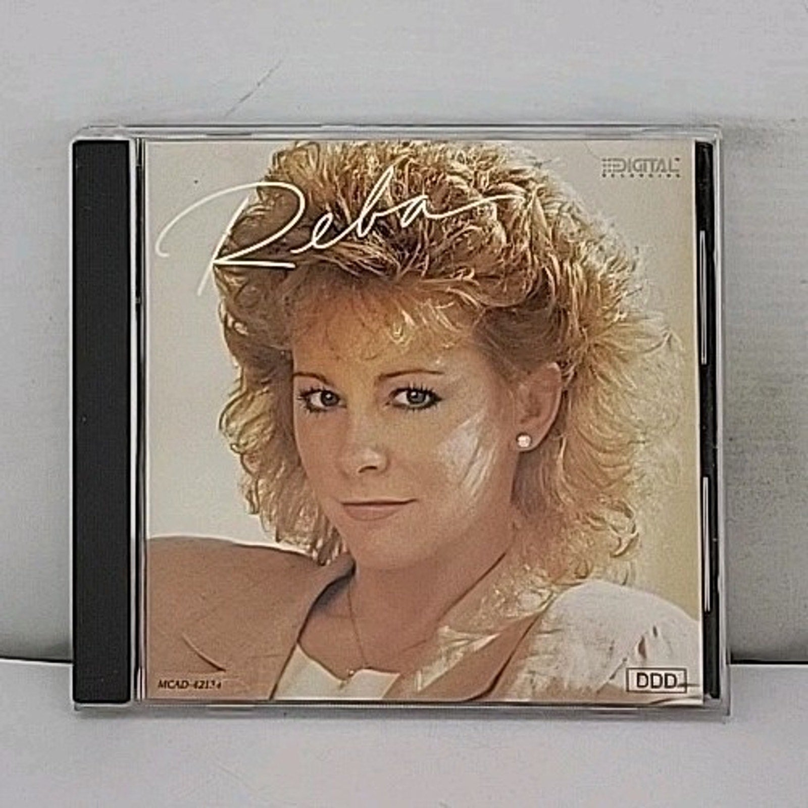 Reba by Reba McEntire (CD, 2000)