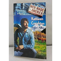 Rogue's Valley Kathleen Creighton Men Made in America Idaho Paperback Romance