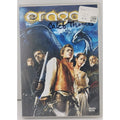 Eragon DVD