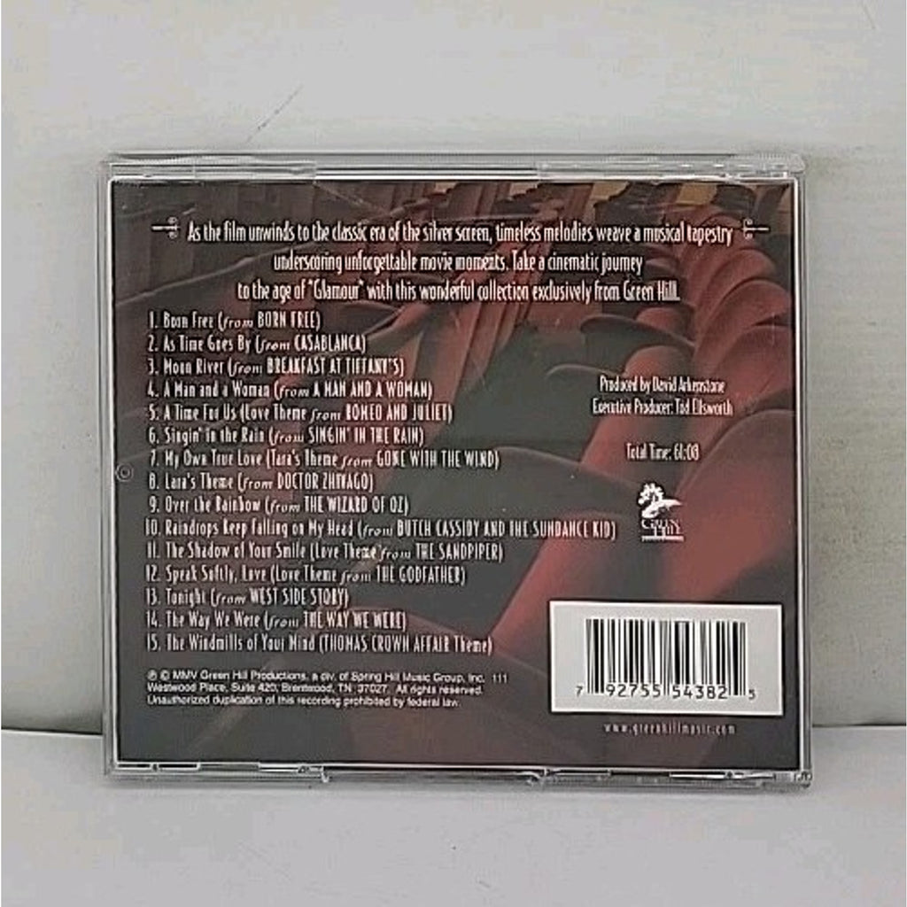 Dream Palace by Various (CD, 2008)