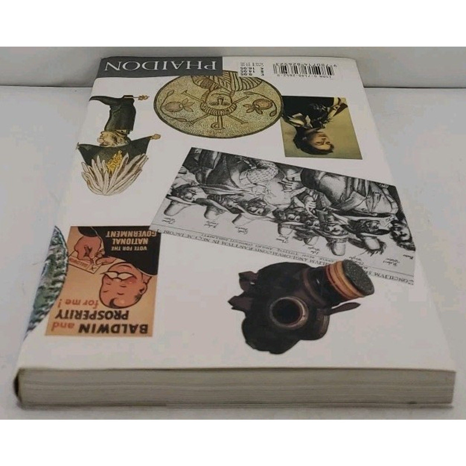 Story of England by Christopher Hibbert (1994, Trade Paperback)