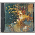 All Time Christmas Favorites, Volume IV (CD, 1988, MCA)