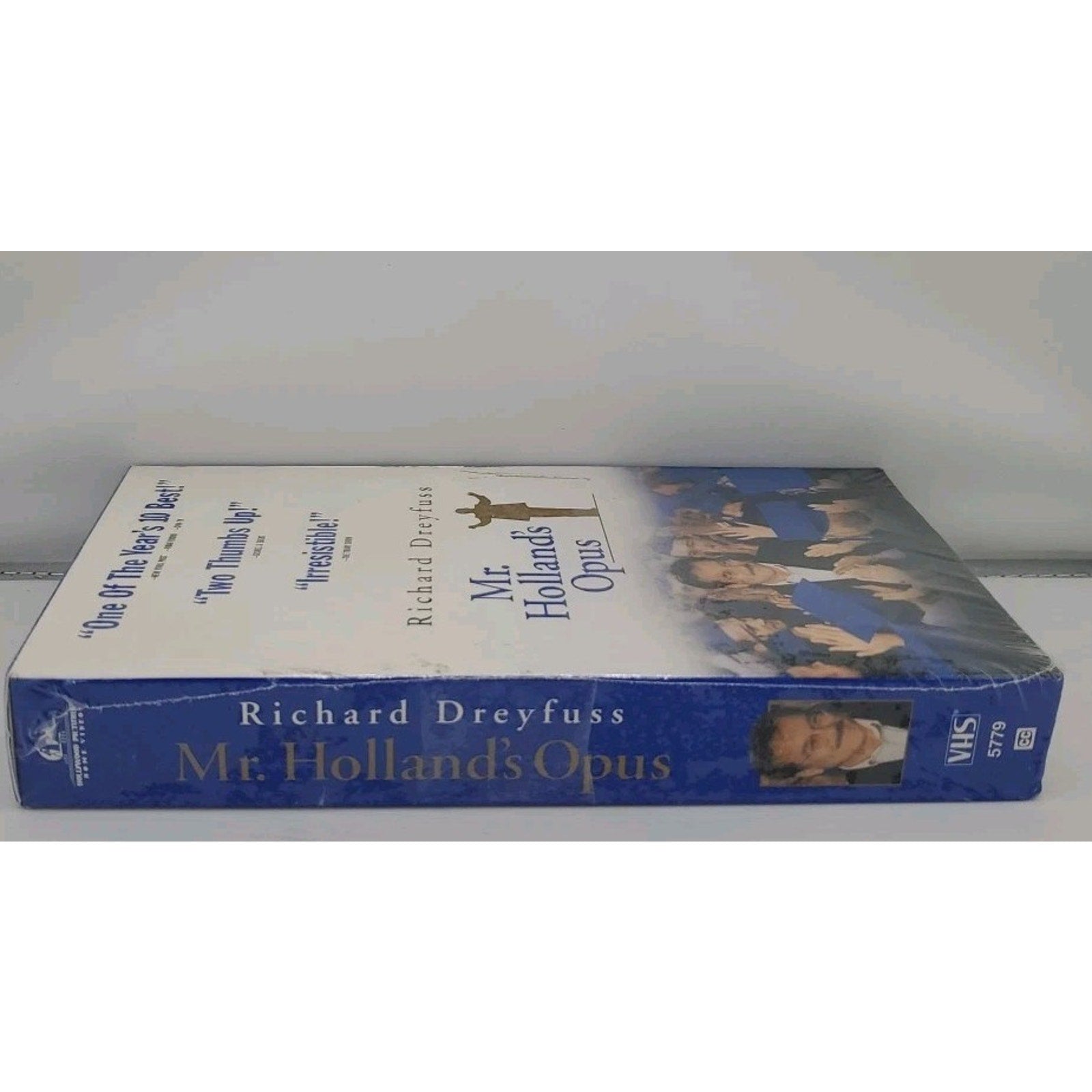Mr. Hollands Opus (VHS, 1996) *Brand New*