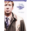 The Weather Man (DVD, 2006, Full Frame Checkpoint)