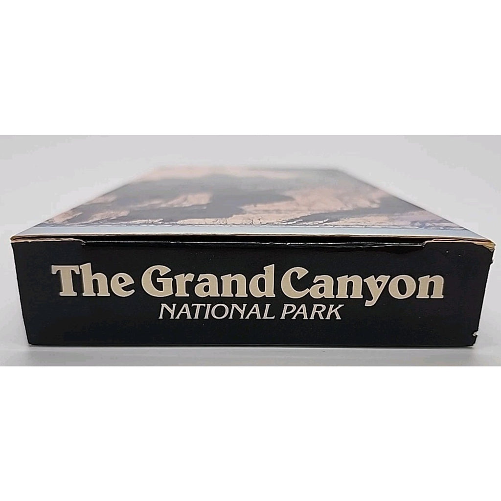 The Grand Canyon National Park (VHS)