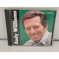 Andy Williams Top Hits! Vol 2. CD
