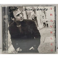 Traveler by James, Colin (CD, 2017)