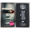 Spartan (VHS, 2004)
