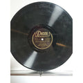 Harry Breuer, Jesse Crawford - Rock of Ages - Decca - 9-133 Only Record 4