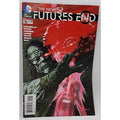 DC Comics The New 52: Futures End #15 Oct 2014 Comic