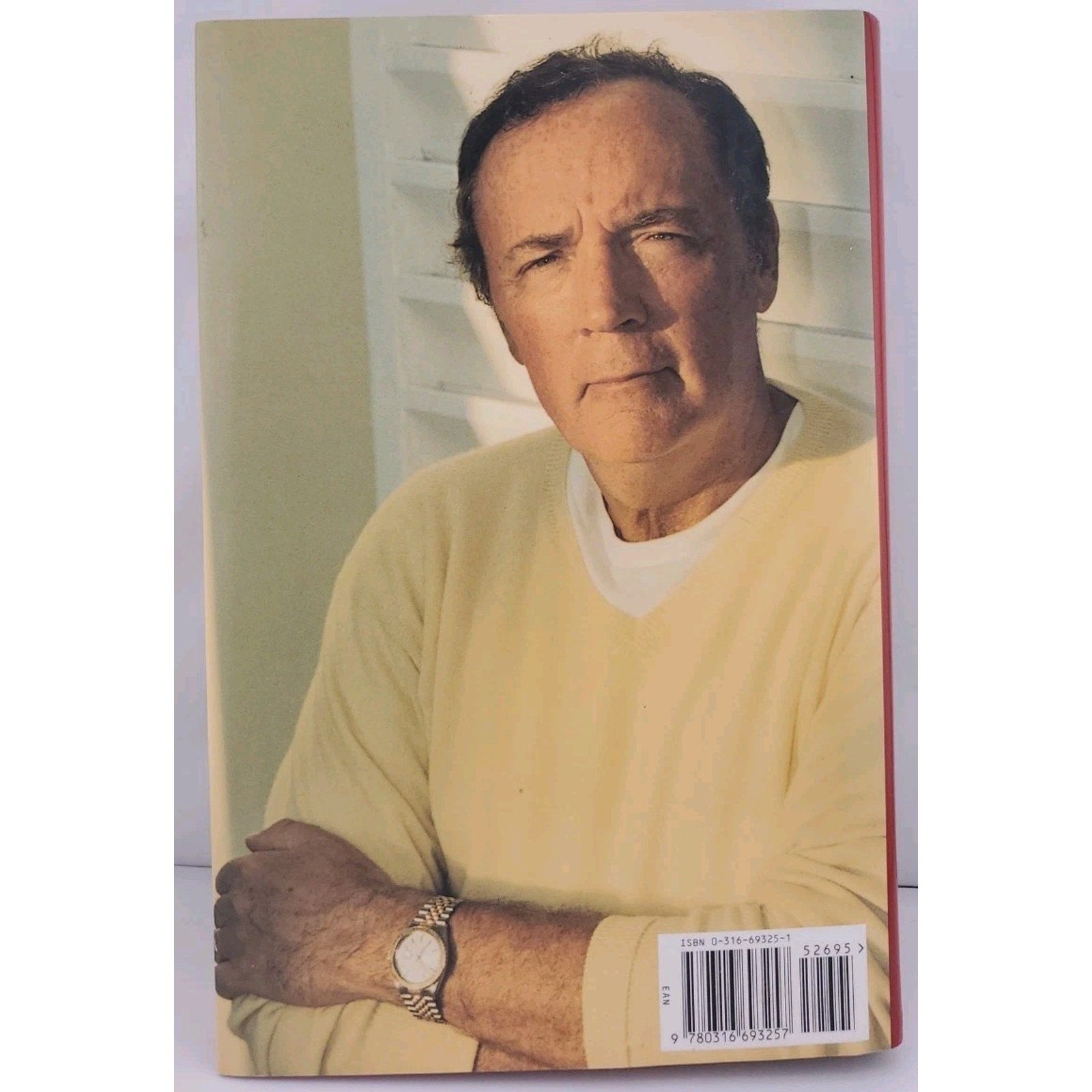 Roses Are Red by James Patterson (2000, Hardcover)