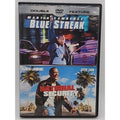 Bluestreak / National Security (DVD)