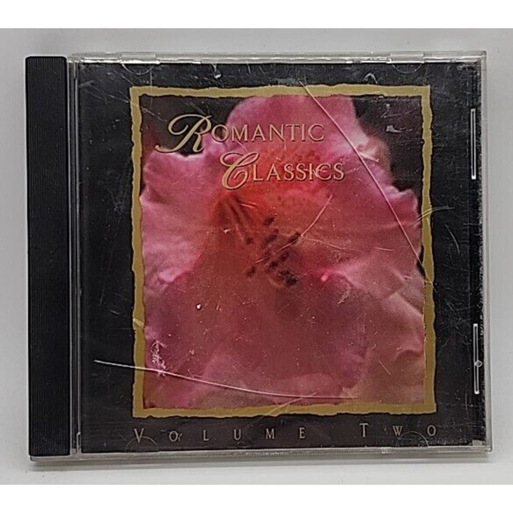 Romantic Classics Volume 2 (CD)