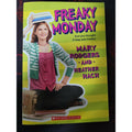 Freaky Monday - Mary Rodgers & Heather Hach